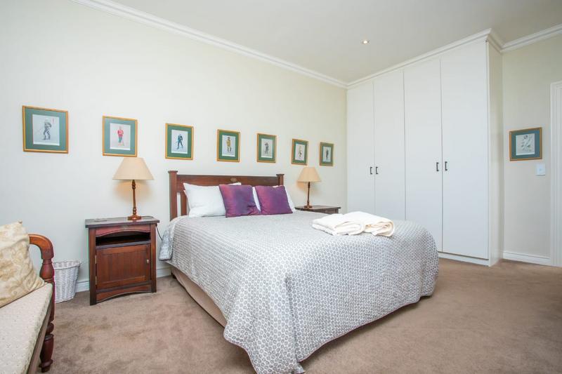 4 Bedroom Property for Sale in Bettys Bay Western Cape